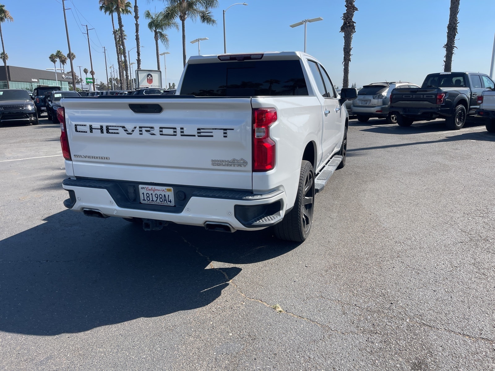 1GCUYHEL6MZ272520