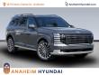 New 2026 Hyundai Palisade Calligraphy SUV