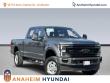 Used 2022 Ford F-250SD Lariat Truck