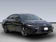 New 2025 Hyundai Elantra Hybrid Limited Sedan