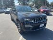Used 2024 Jeep Grand Cherokee Limited SUV