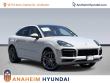 Used 2023 Porsche Cayenne Coupe S SUV