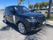 Used 2022 Land Rover Range Rover Westminster SUV