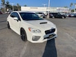 Subaru WRX