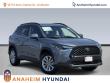 Used 2022 Toyota Corolla Cross LE SUV