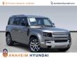 Used 2022 Land Rover Defender 110 XS Edition SUV