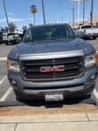 GMC Canyon