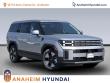 New 2026 Hyundai Santa Fe Hybrid SE SUV