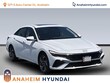 Hyundai Elantra Hybrid