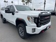 GMC Sierra 2500HD