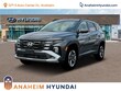 Hyundai Tucson Hybrid