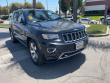 Used 2014 Jeep Grand Cherokee Overland SUV