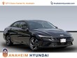 Hyundai Elantra Hybrid