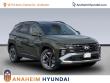 New 2025 Hyundai Tucson SEL Convenience SUV