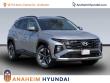 New 2025 Hyundai Tucson SEL SUV