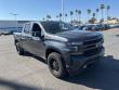 Used 2022 Chevrolet Silverado 1500 LTD RST Truck