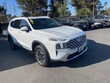 Hyundai Santa Fe Hybrid