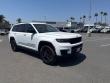 Used 2024 Jeep Grand Cherokee L Altitude SUV