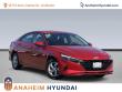 Used 2022 Hyundai Elantra SE Sedan