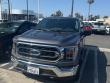 Used 2021 Ford F-150 XLT Truck