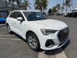 Used 2024 Audi Q3 Premium SUV