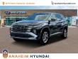 New 2025 Hyundai Tucson Hybrid Limited SUV