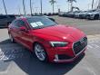Used 2022 Audi A5 Sportback Premium Plus Hatchback