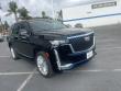 Used 2022 Cadillac Escalade Luxury SUV