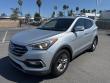 Used 2017 Hyundai Santa Fe Sport 2.4 Base SUV