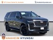 Cadillac Escalade ESV