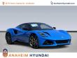 Used 2024 Lotus Emira Emira Coupe