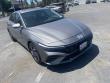 Used 2024 Hyundai Elantra SEL Sedan