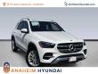 Used 2024 Mercedes-Benz GLE GLE 350 SUV