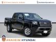 Used 2022 Nissan Frontier SV Truck