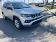 Used 2024 Jeep Compass Latitude SUV