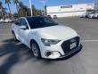 Used 2022 Audi A3 40 Premium Sedan