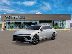 New 2025 Hyundai Sonata SEL Sedan for sale near Cerritos