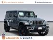 Used 2024 Jeep Wrangler Sahara 4xe SUV