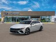 Hyundai Elantra Hybrid