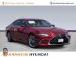 Used 2025 Lexus ES 300h Luxury Sedan