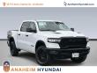Used 2025 Ram 1500 Rebel Truck