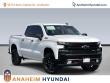 Used 2021 Chevrolet Silverado 1500 LT Trail Boss Truck