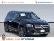 Used 2022 Mercedes-Benz GLB GLB 250 SUV