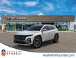 Hyundai Tucson Hybrid