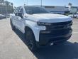 Used 2022 Chevrolet Silverado 1500 LTD LT Trail Boss Truck