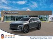 Hyundai Tucson Hybrid