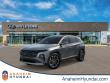 New 2025 Hyundai Tucson Hybrid Limited SUV