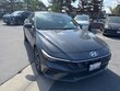 Hyundai Elantra Hybrid