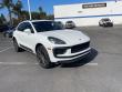 Used 2024 Porsche Macan Base SUV
