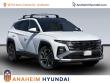 New 2025 Hyundai Tucson Limited SUV
